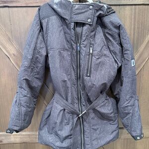 Free People Movement Women's Utility Tricked Out Trek Puffer Jacket